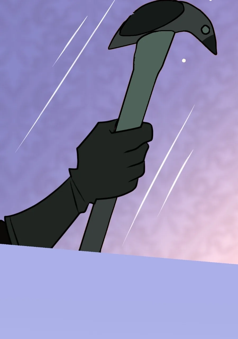 Cinderella Heel Chapter 57 page 3