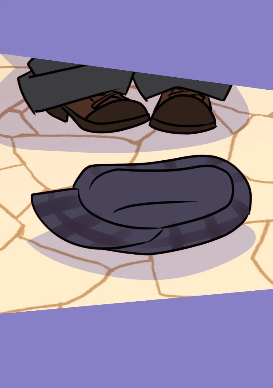 Cinderella Heel Chapter 57 page 28