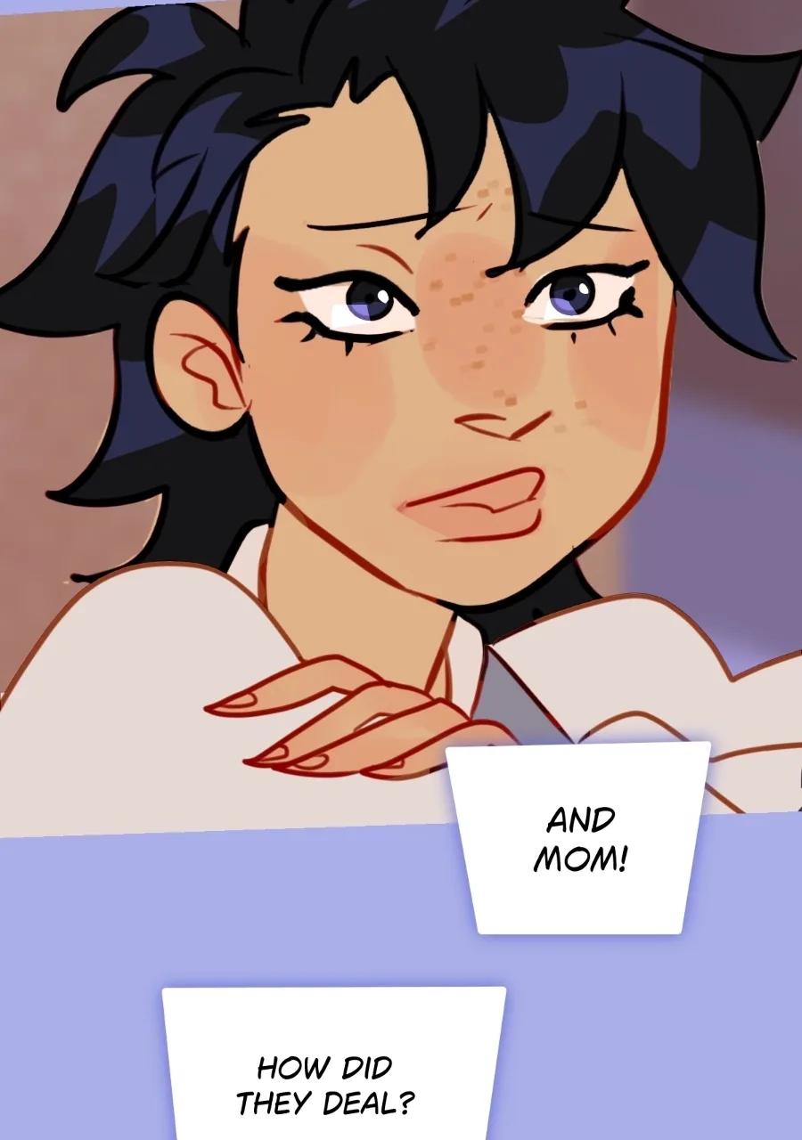 Cinderella Heel Chapter 57 page 35