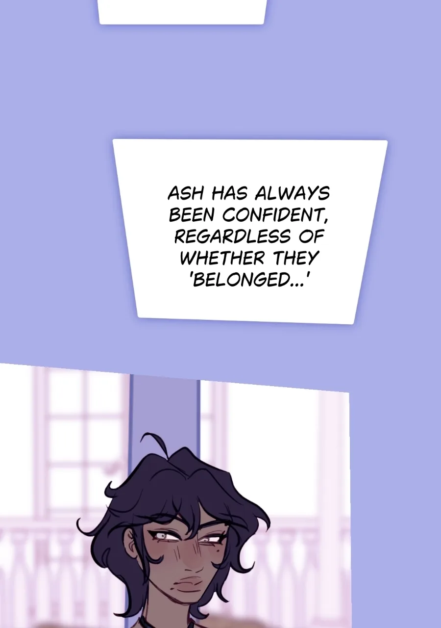Cinderella Heel Chapter 57 page 36