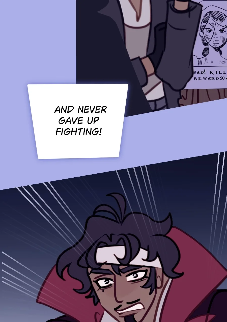 Cinderella Heel Chapter 57 page 38