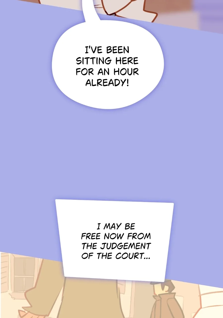Cinderella Heel Chapter 57 page 32
