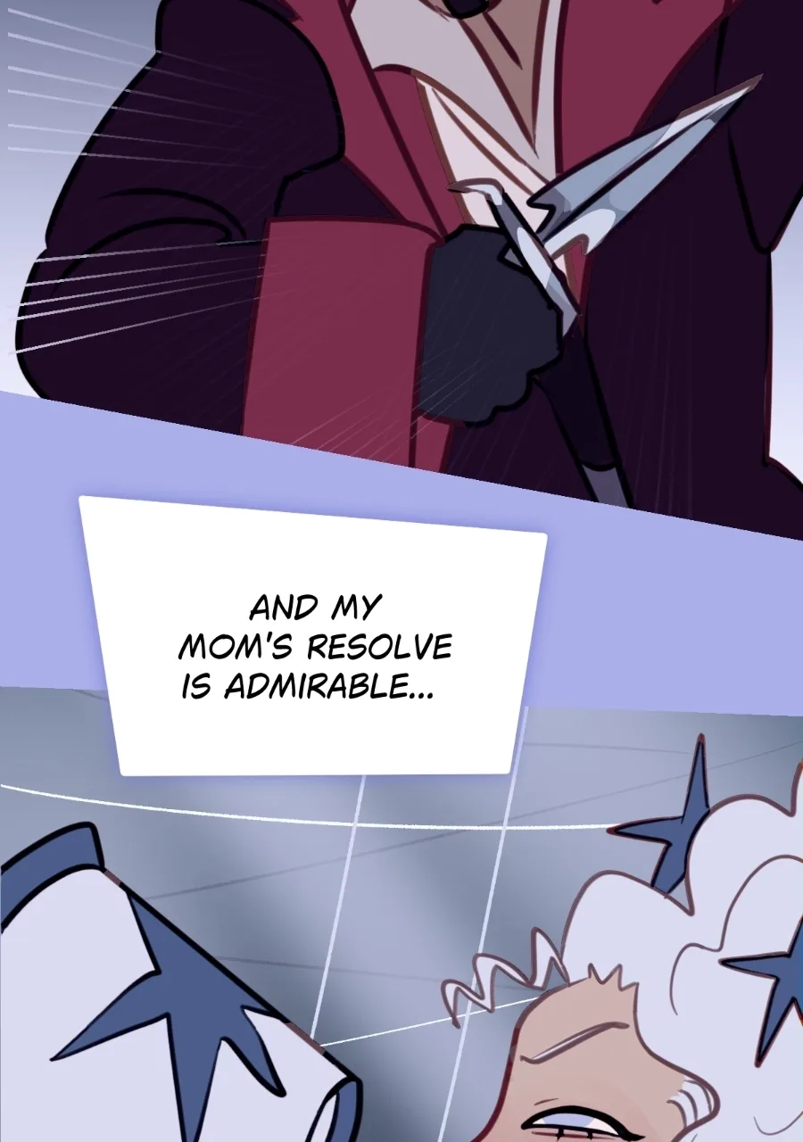 Cinderella Heel Chapter 57 page 39