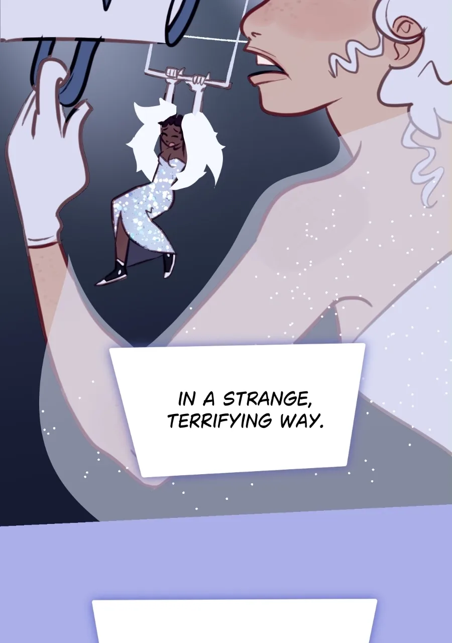 Cinderella Heel Chapter 57 page 40