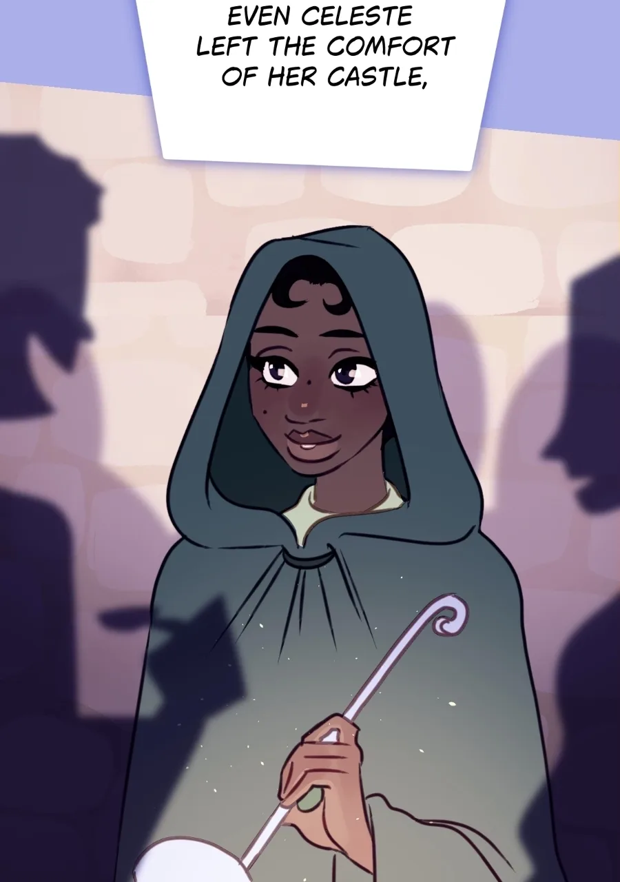 Cinderella Heel Chapter 57 page 41