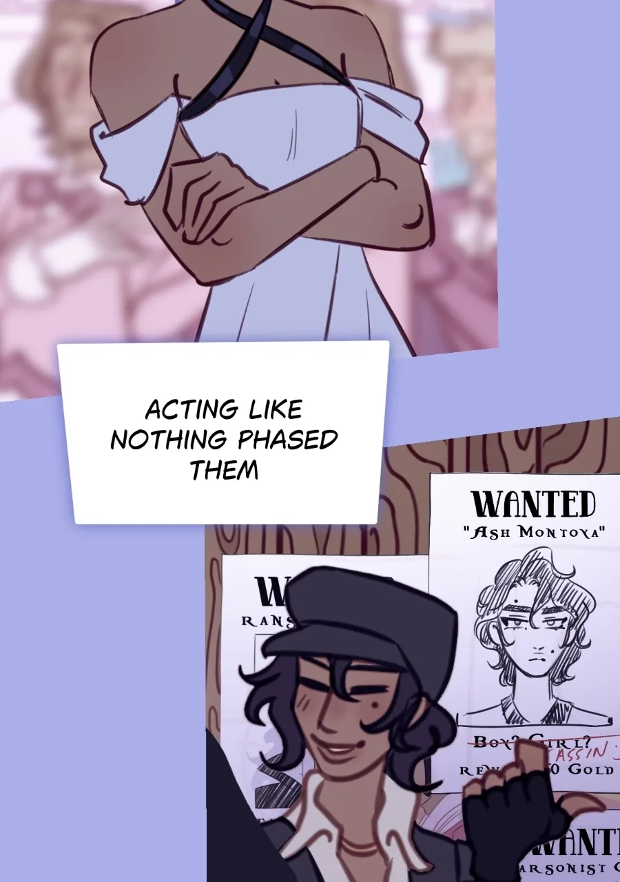 Cinderella Heel Chapter 57 page 37