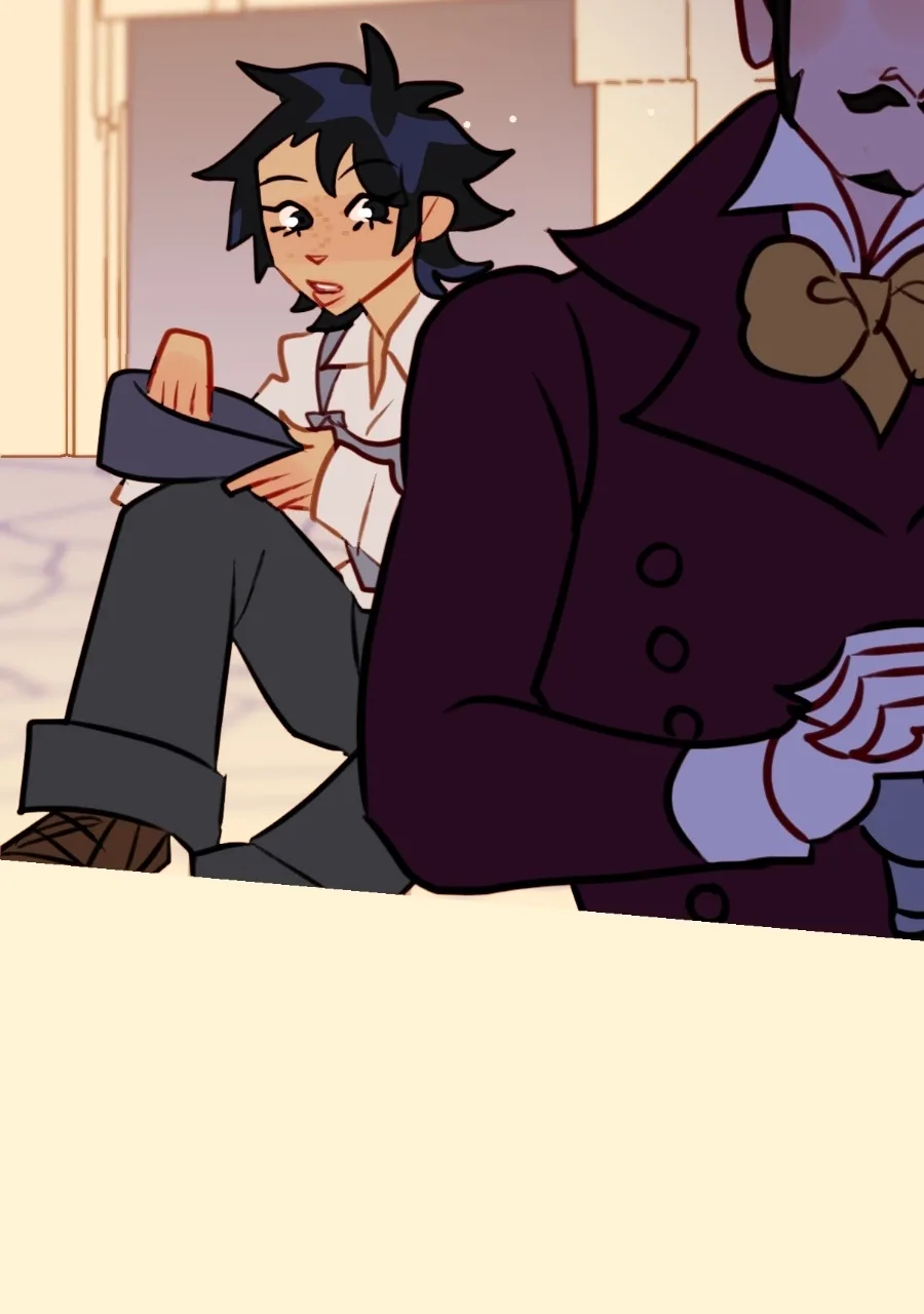 Cinderella Heel Chapter 57 page 49