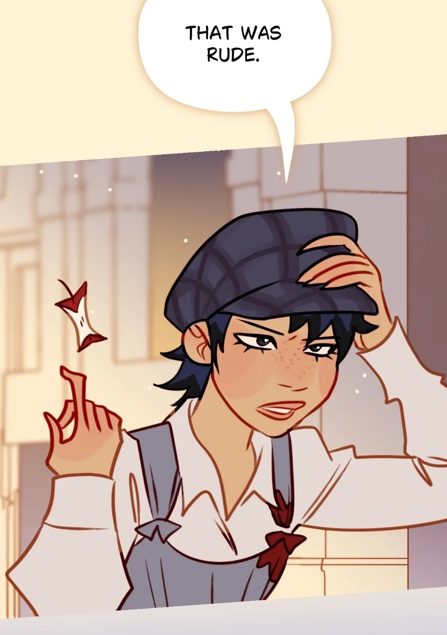 Cinderella Heel Chapter 57 page 55