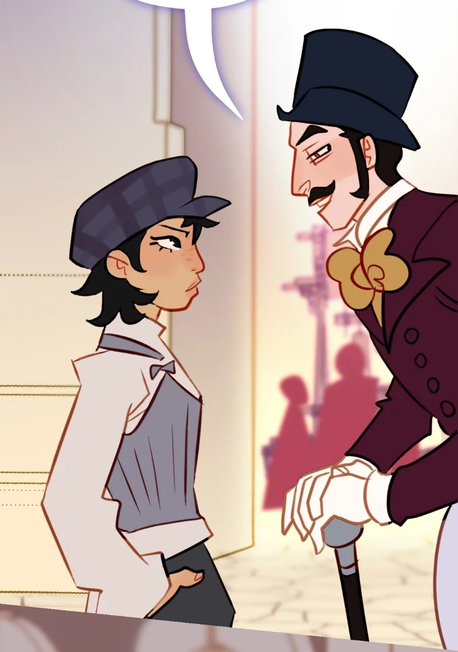 Cinderella Heel Chapter 57 page 61