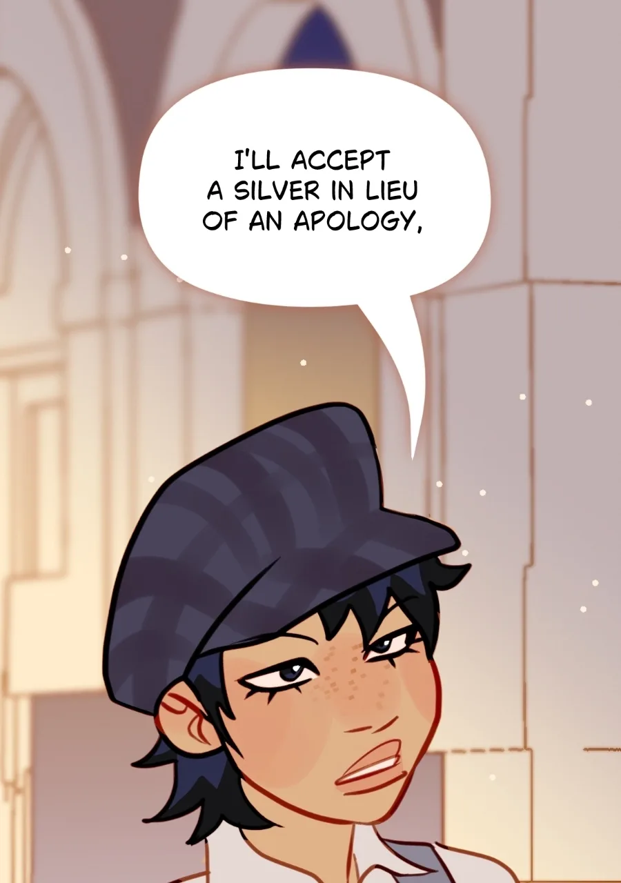 Cinderella Heel Chapter 57 page 62