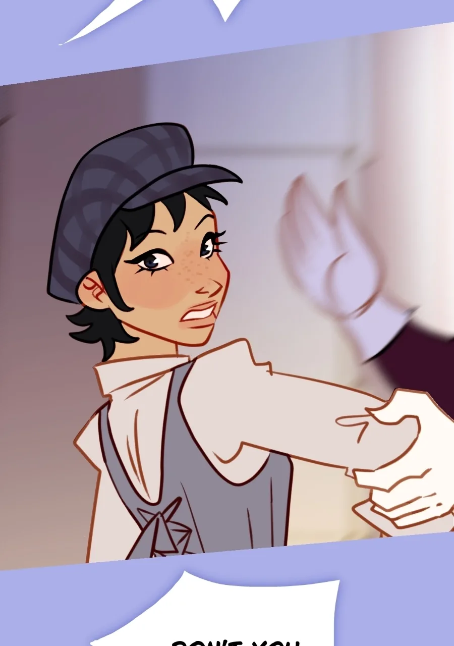 Cinderella Heel Chapter 57 page 66