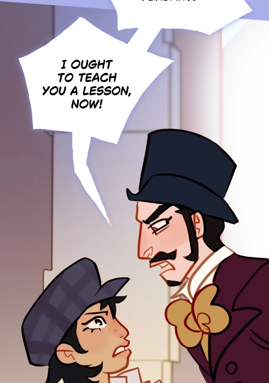 Cinderella Heel Chapter 57 page 64