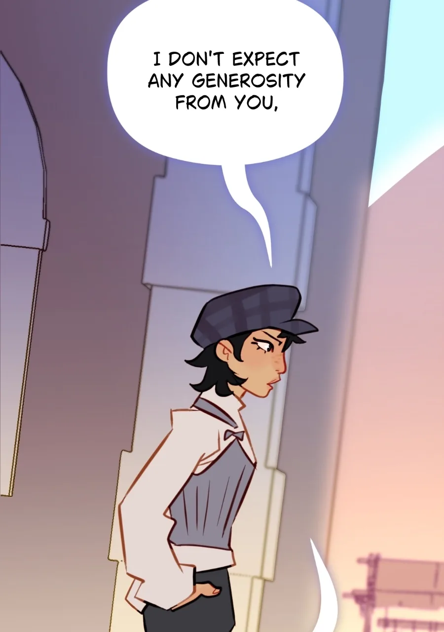 Cinderella Heel Chapter 57 page 58