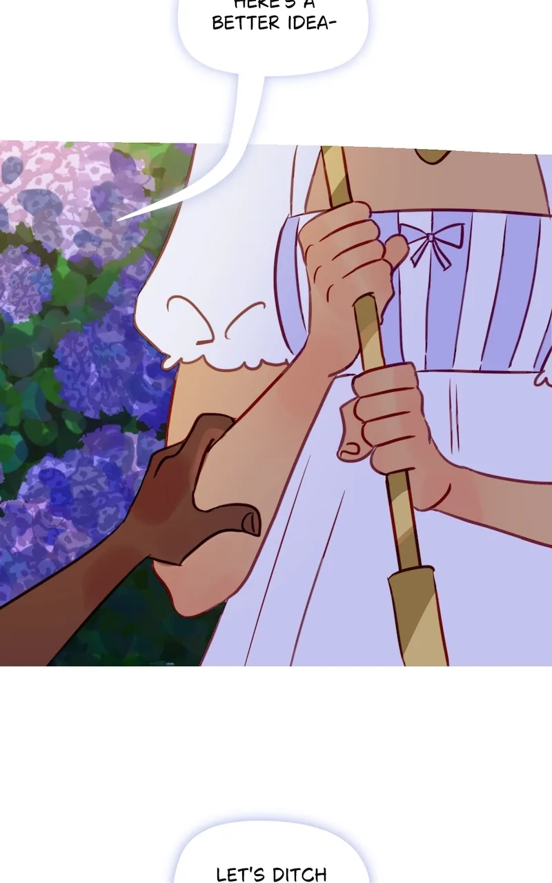 Cinderella Heel Chapter 6 page 6