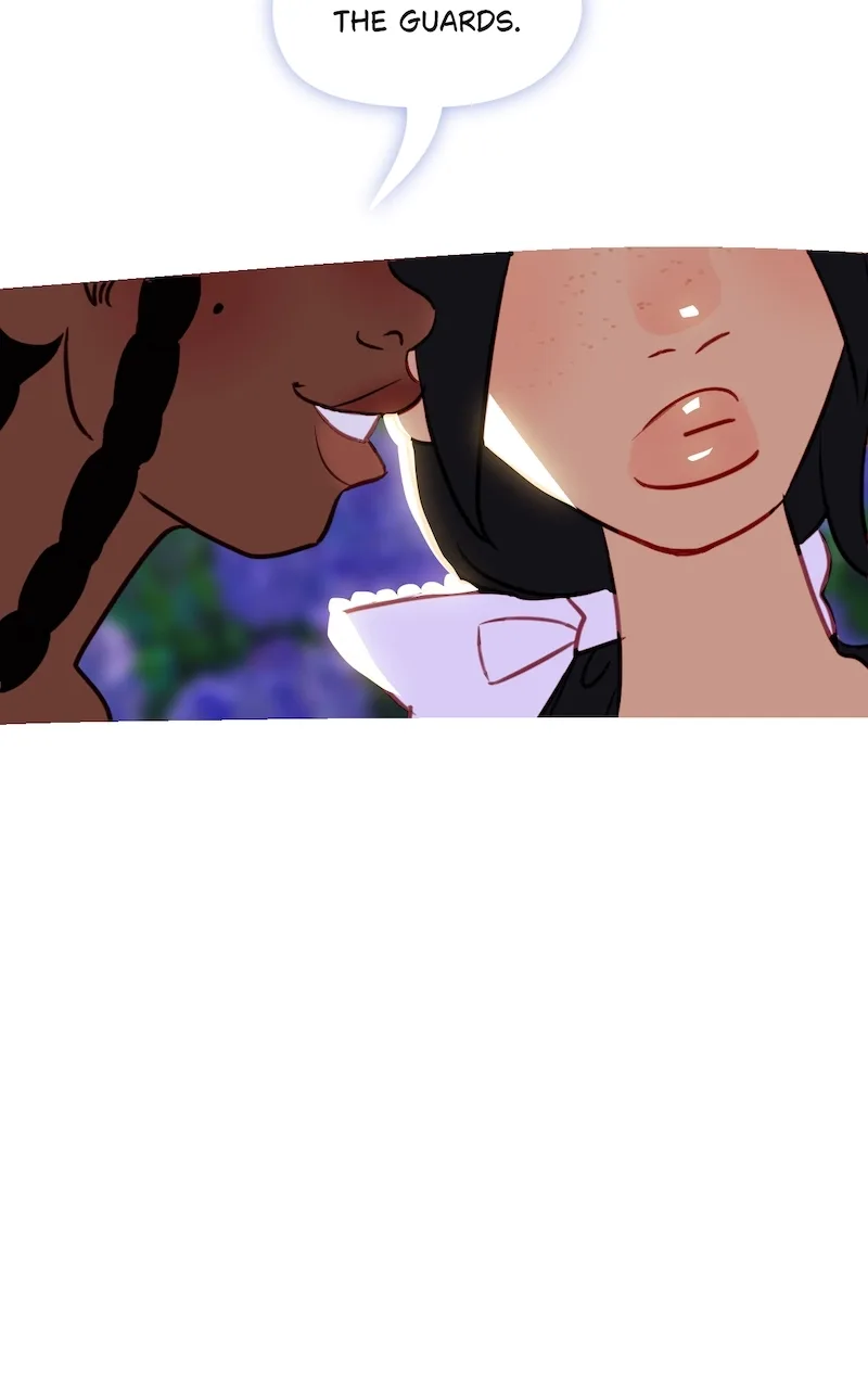 Cinderella Heel Chapter 6 page 7