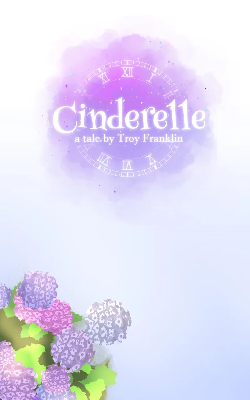 Cinderella Heel Chapter 6 page 8