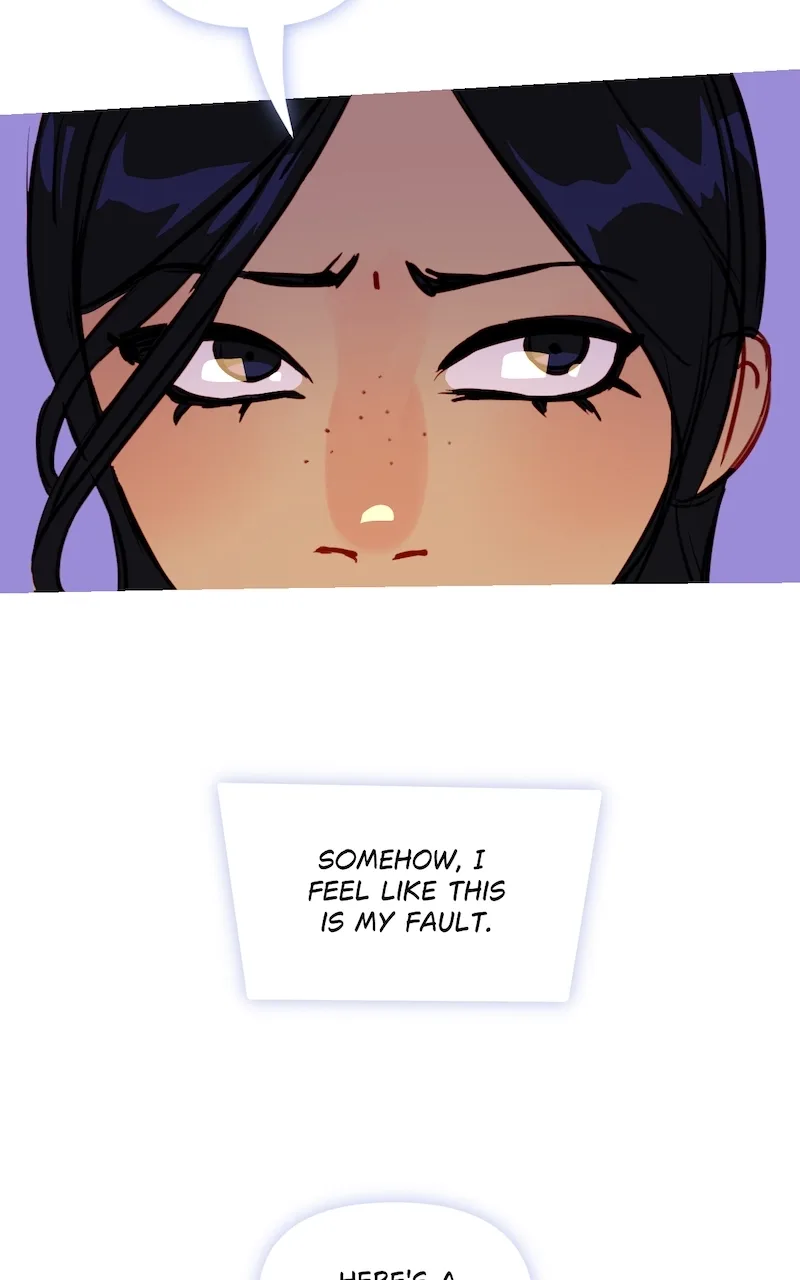 Cinderella Heel Chapter 6 page 5
