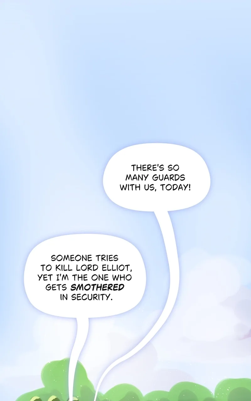 Cinderella Heel Chapter 6 page 1