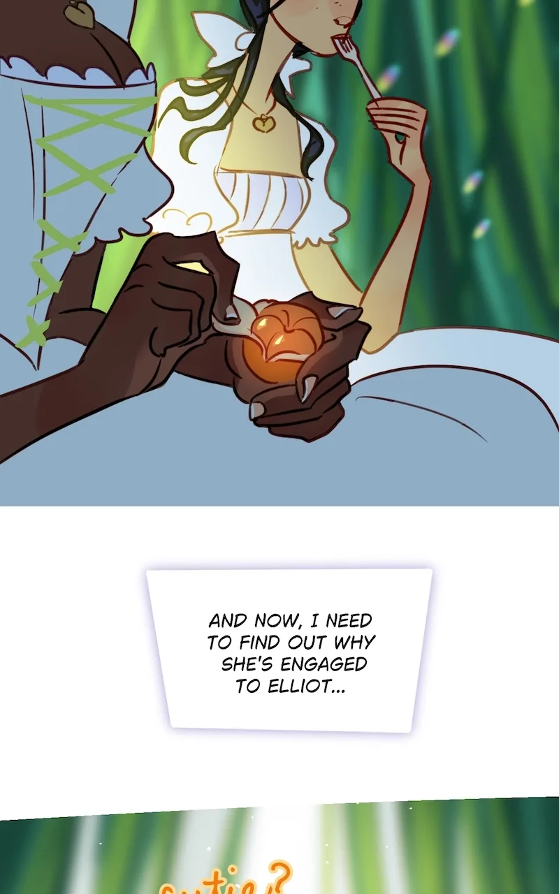 Cinderella Heel Chapter 6 page 22