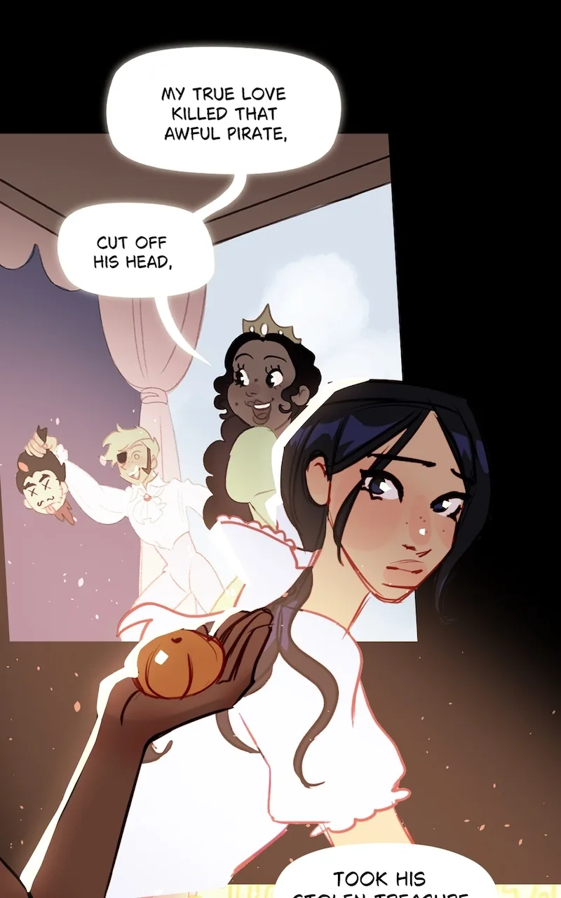Cinderella Heel Chapter 6 page 24