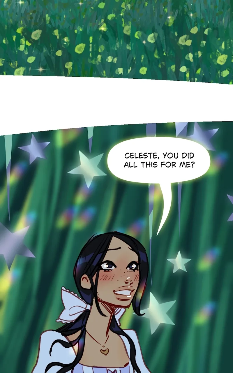 Cinderella Heel Chapter 6 page 18