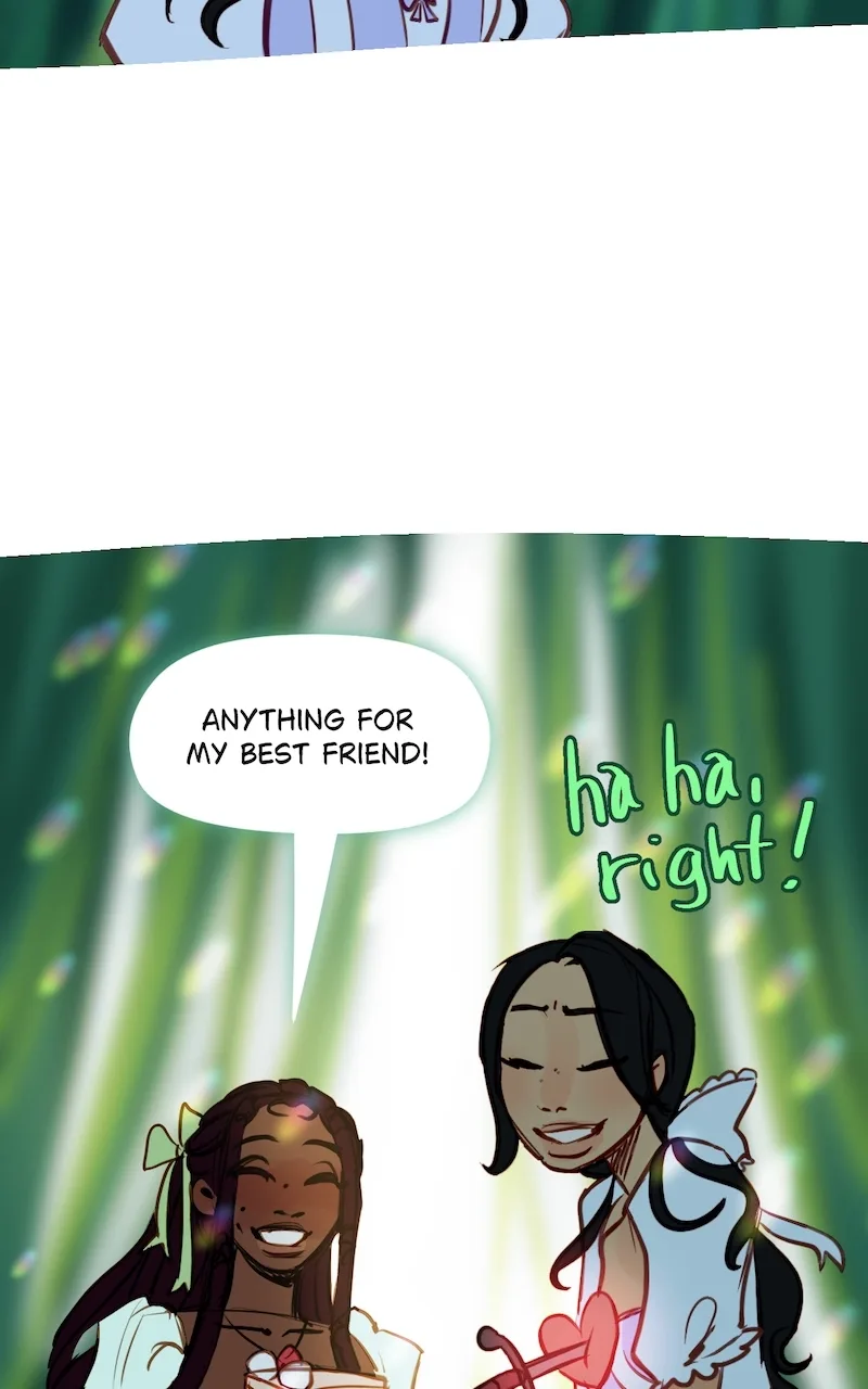 Cinderella Heel Chapter 6 page 19