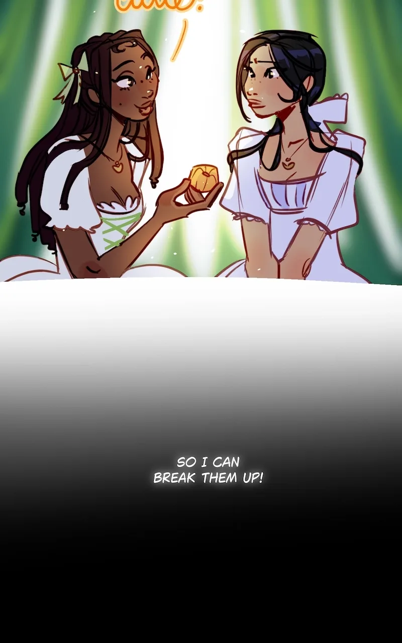 Cinderella Heel Chapter 6 page 23