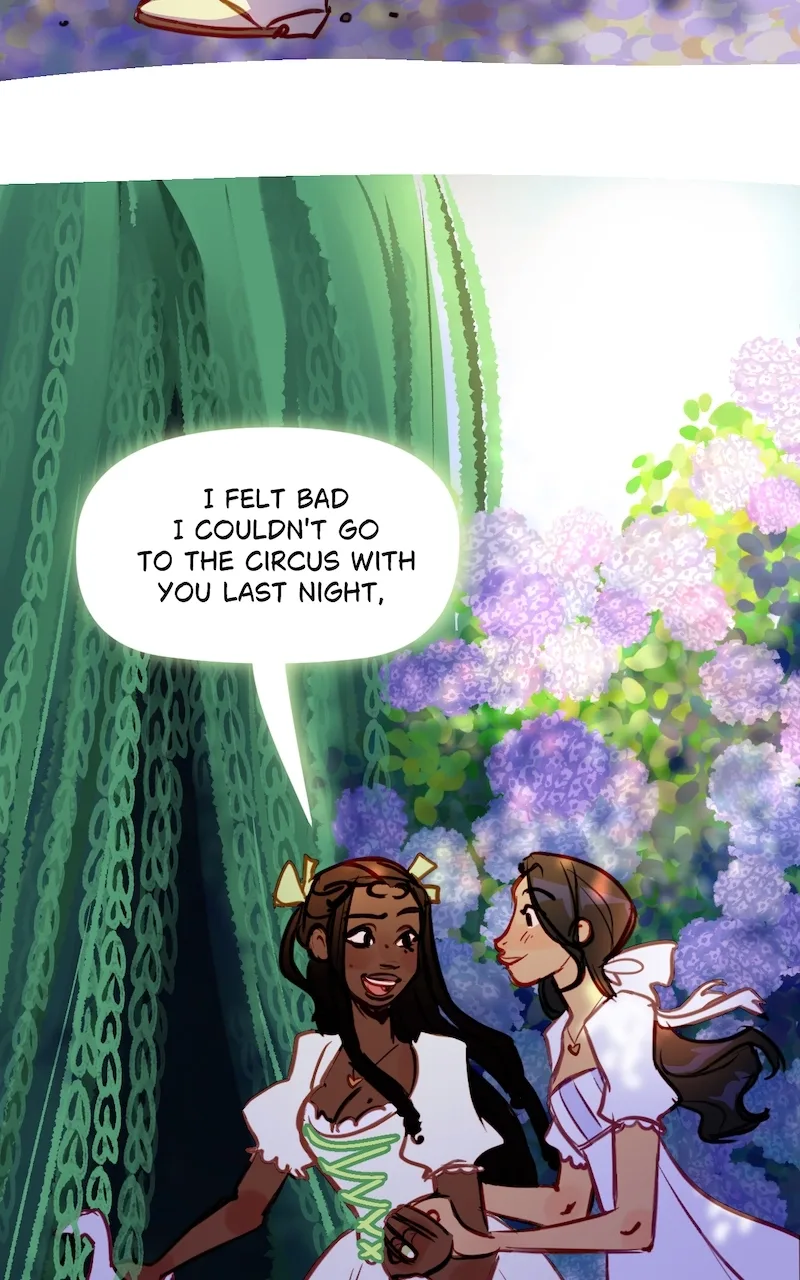 Cinderella Heel Chapter 6 page 14