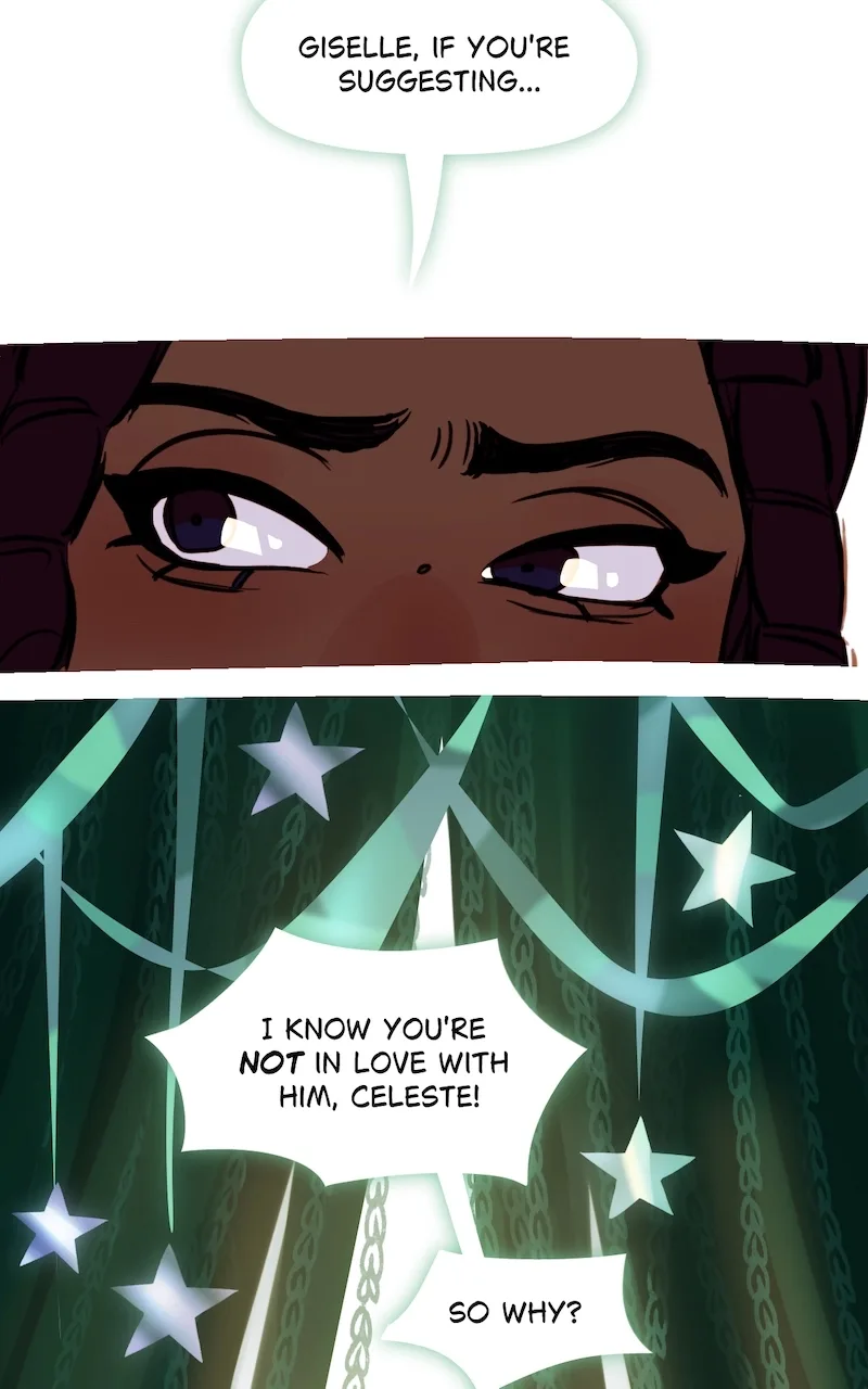 Cinderella Heel Chapter 6 page 28