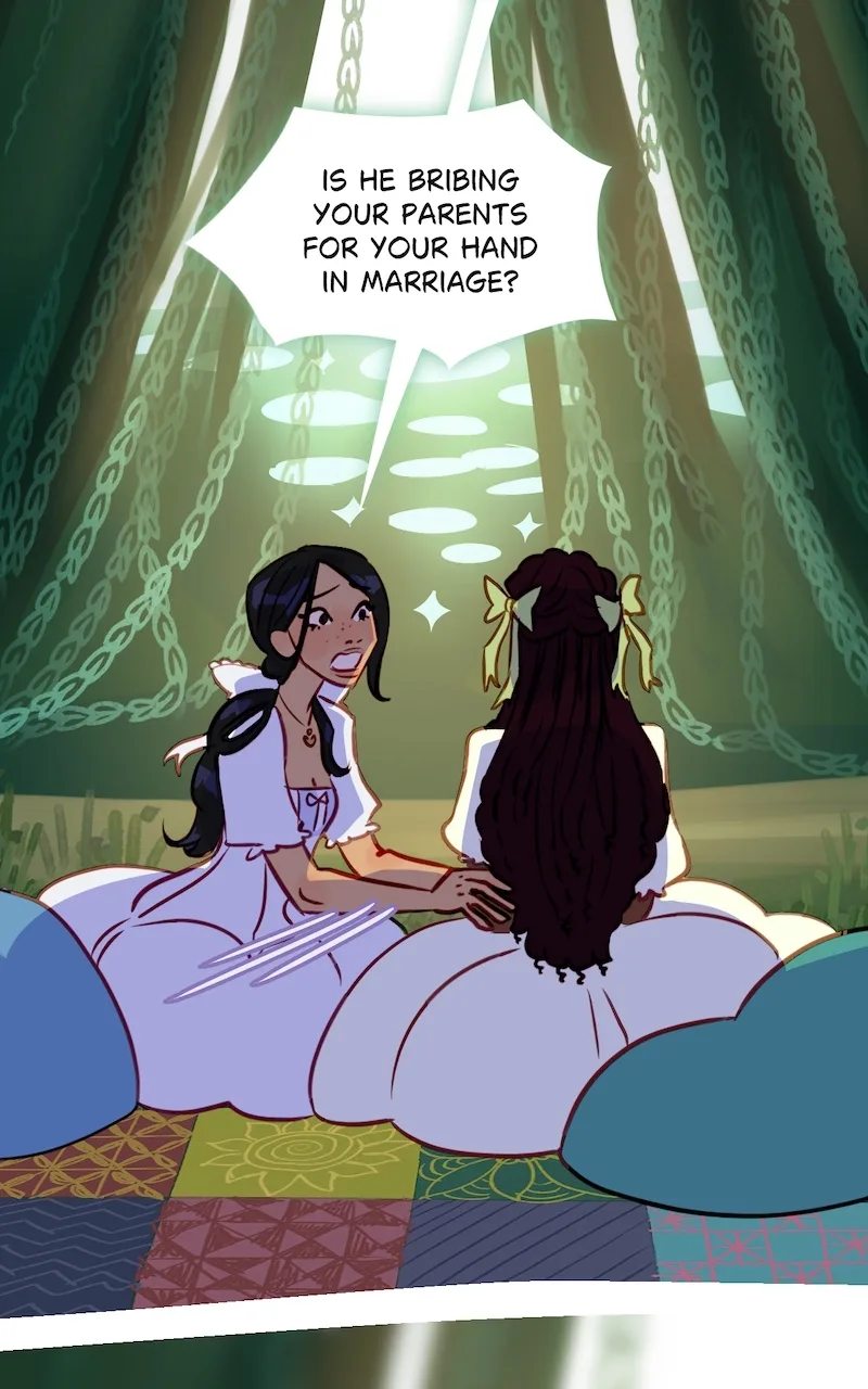 Cinderella Heel Chapter 6 page 29