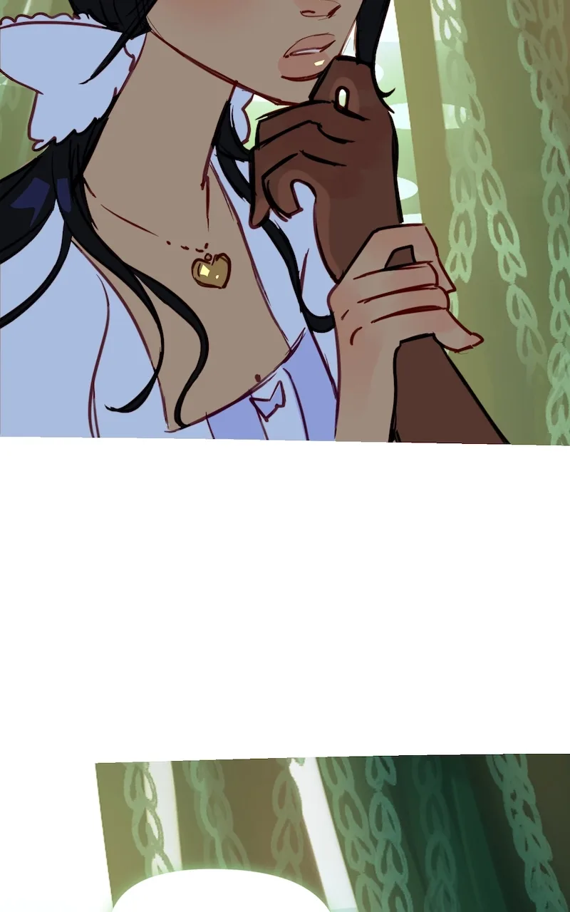 Cinderella Heel Chapter 6 page 33