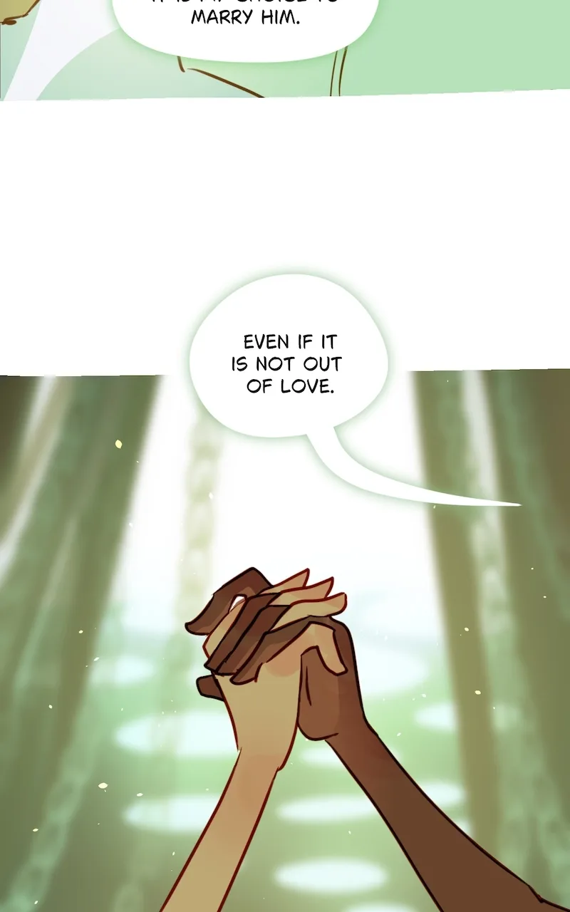 Cinderella Heel Chapter 6 page 34