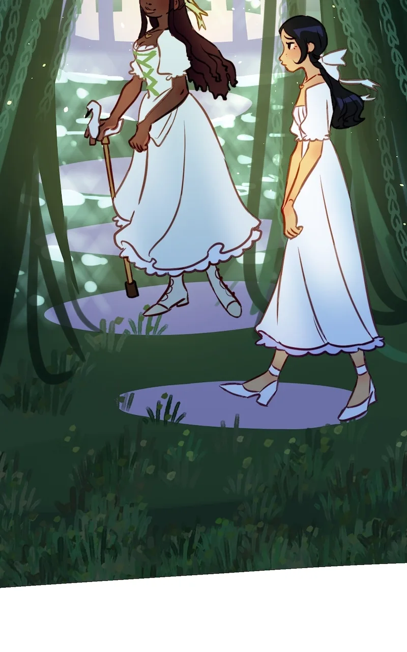 Cinderella Heel Chapter 6 page 37