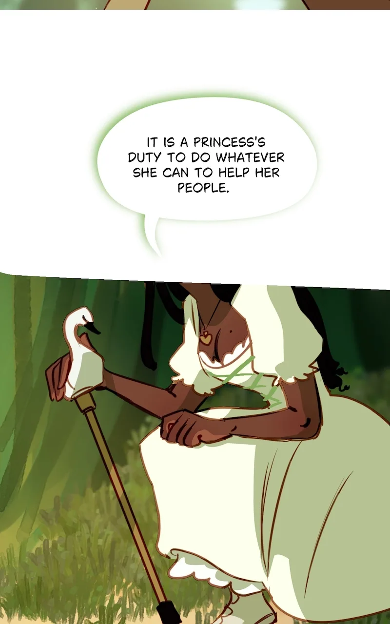 Cinderella Heel Chapter 6 page 35