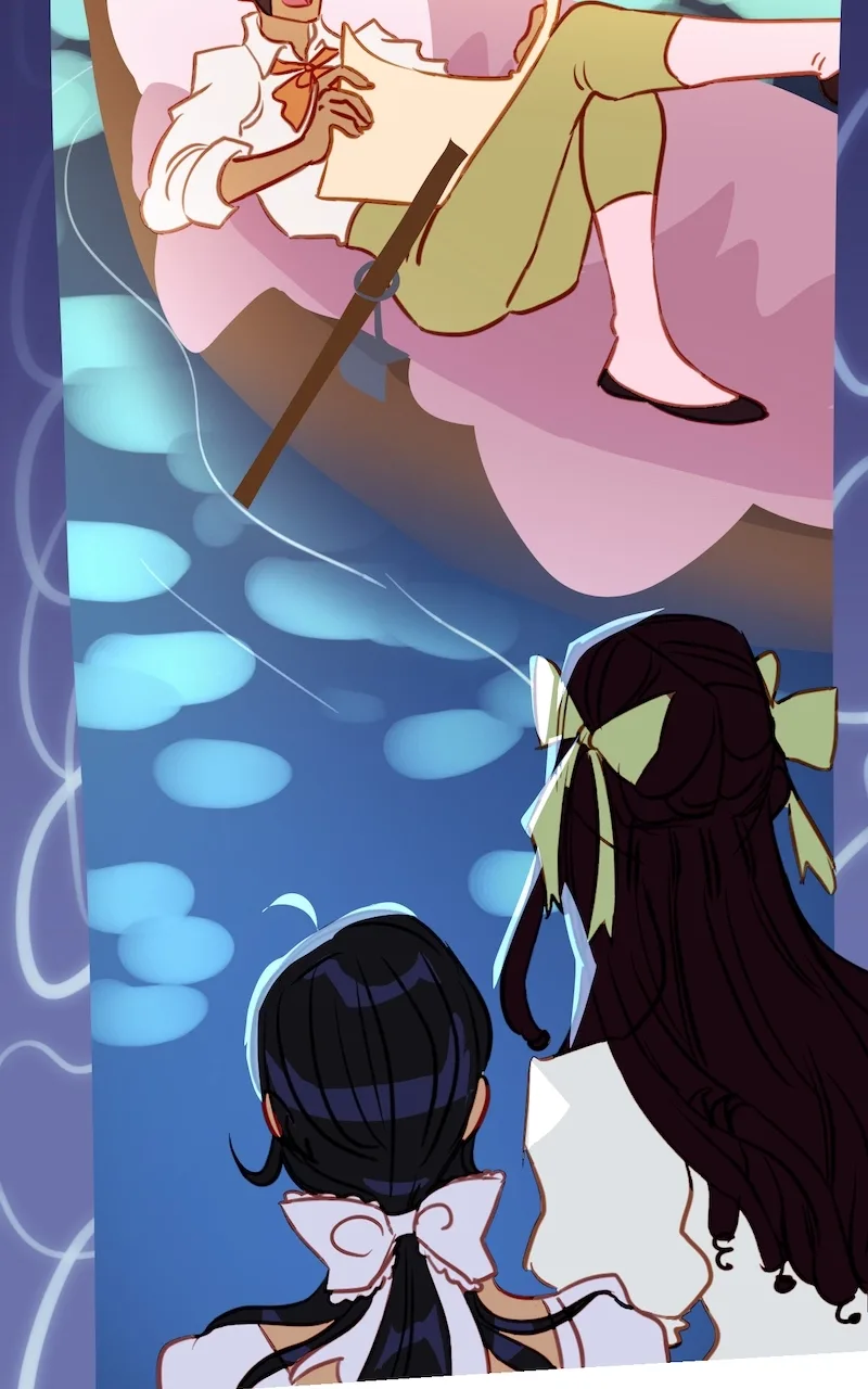 Cinderella Heel Chapter 6 page 41