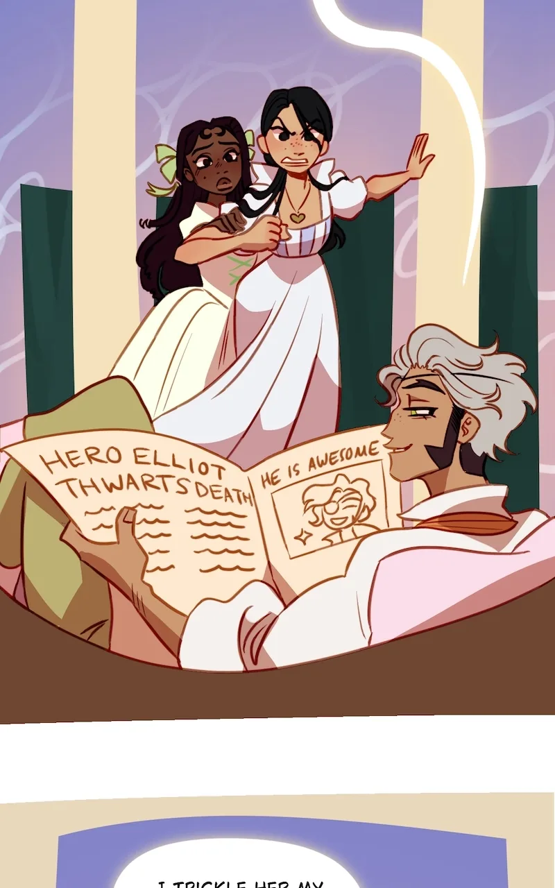 Cinderella Heel Chapter 6 page 45