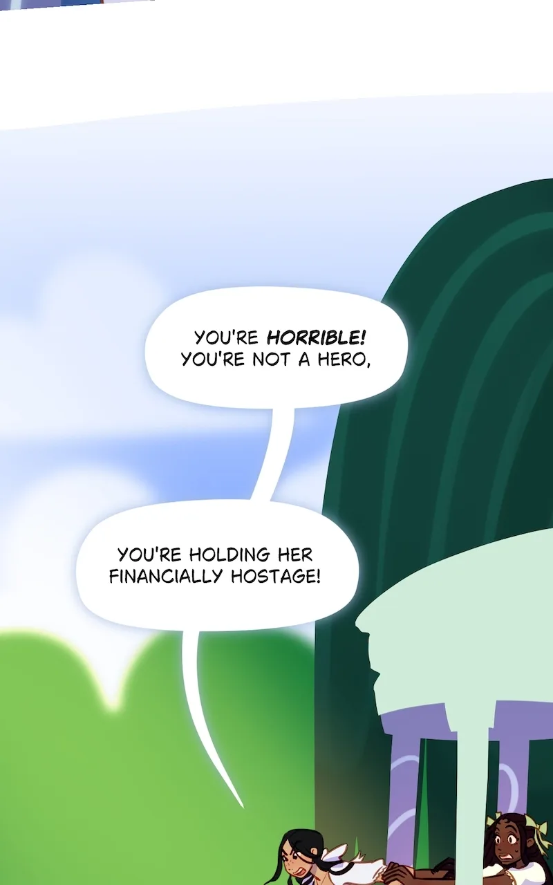 Cinderella Heel Chapter 6 page 42