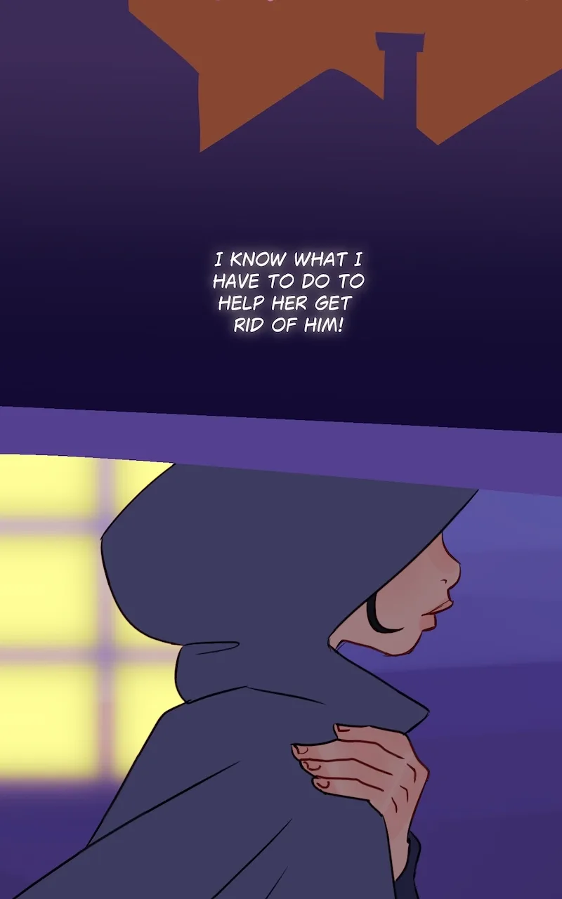 Cinderella Heel Chapter 6 page 50