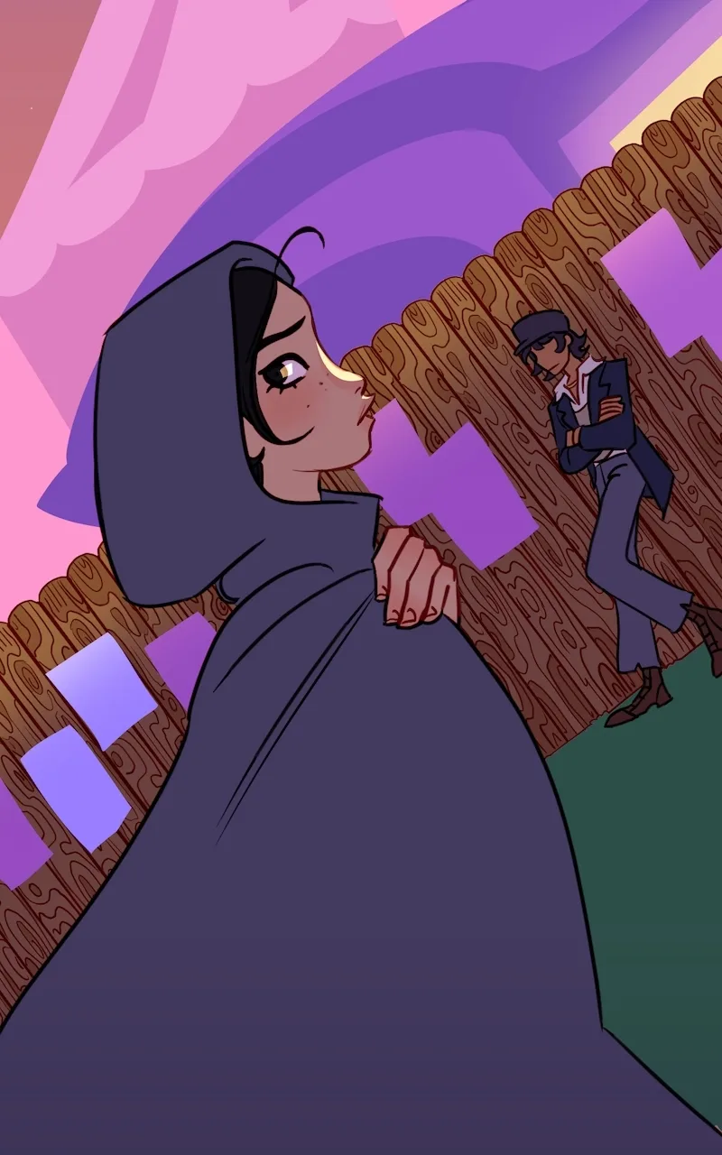 Cinderella Heel Chapter 6 page 52