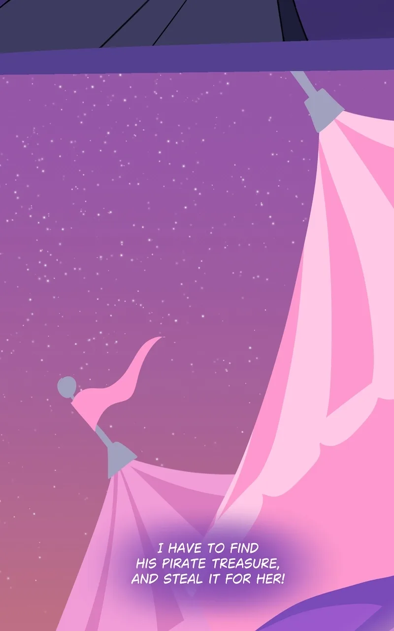 Cinderella Heel Chapter 6 page 51