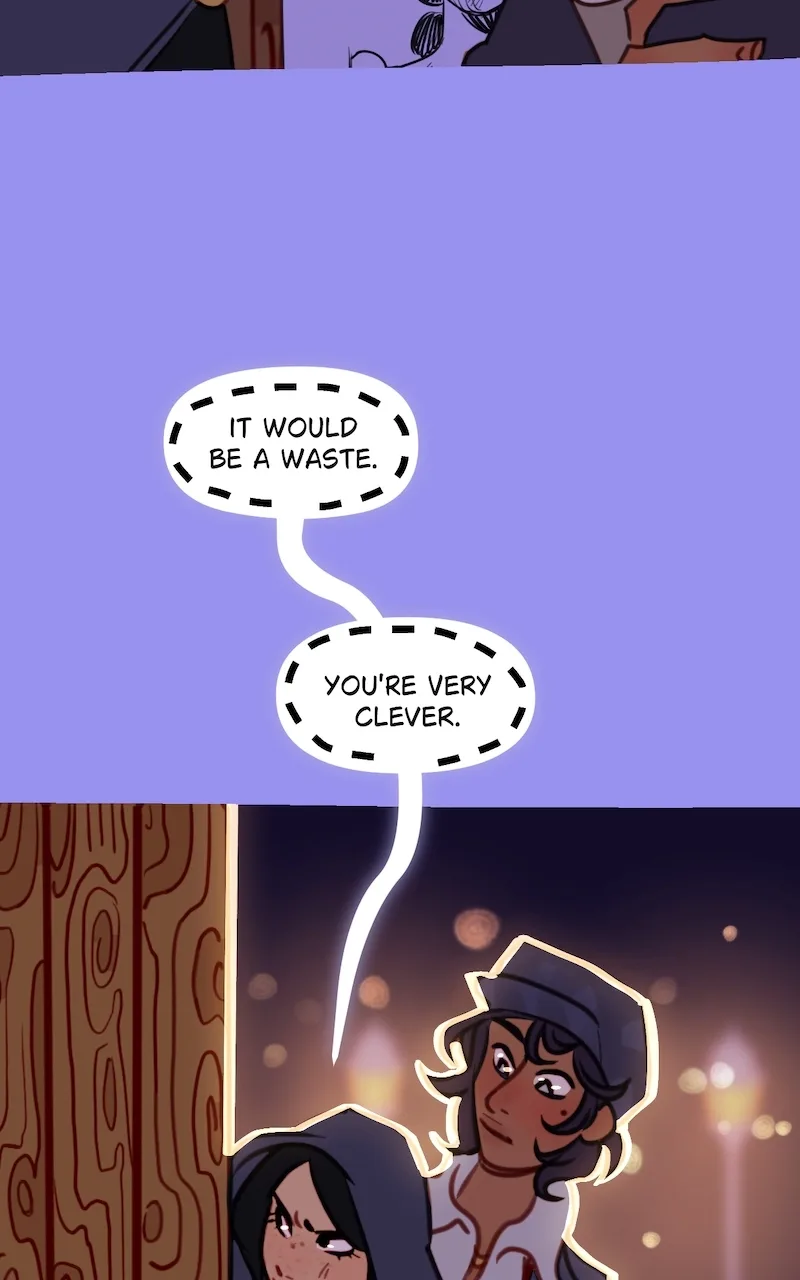 Cinderella Heel Chapter 7 page 7