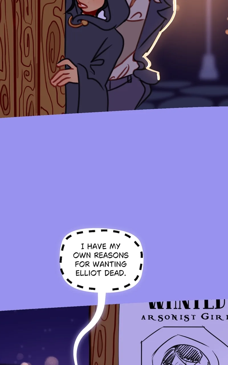 Cinderella Heel Chapter 7 page 8