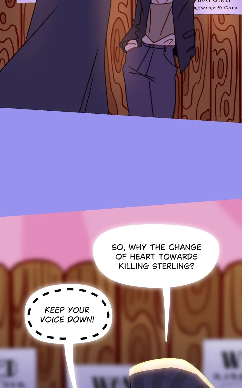 Cinderella Heel Chapter 7 page 3