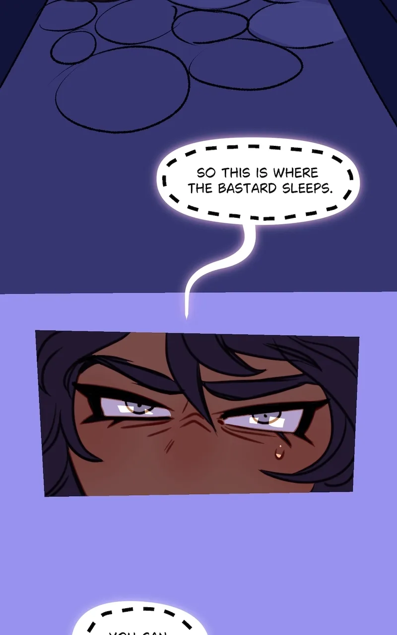 Cinderella Heel Chapter 7 page 20