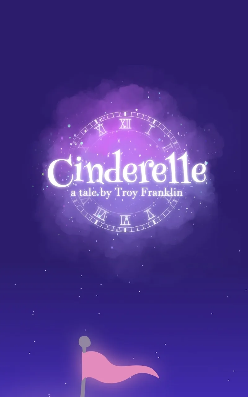 Cinderella Heel Chapter 7 page 1