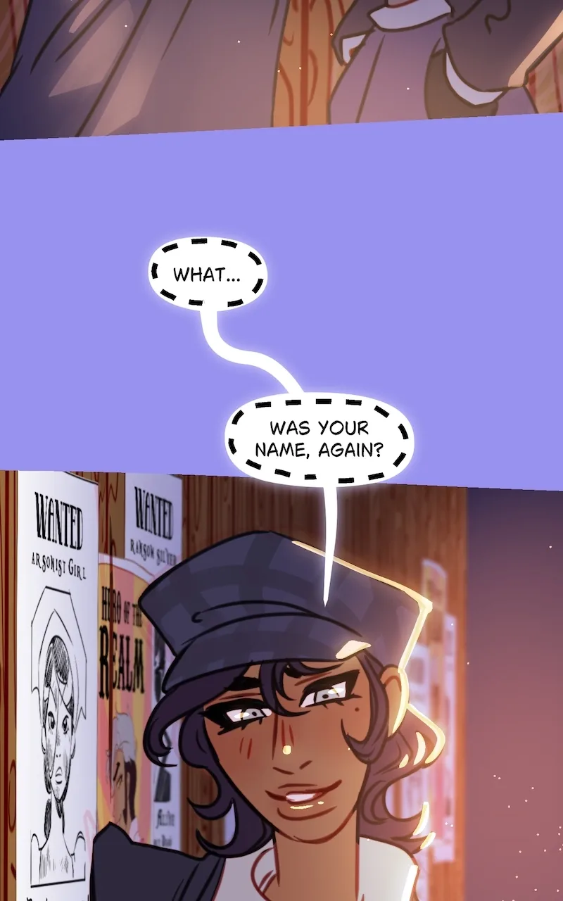 Cinderella Heel Chapter 7 page 11