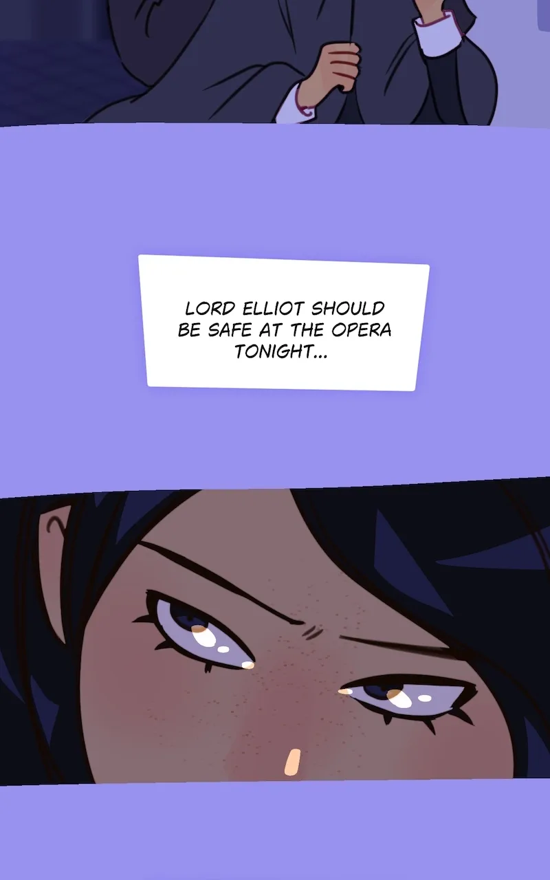 Cinderella Heel Chapter 7 page 26