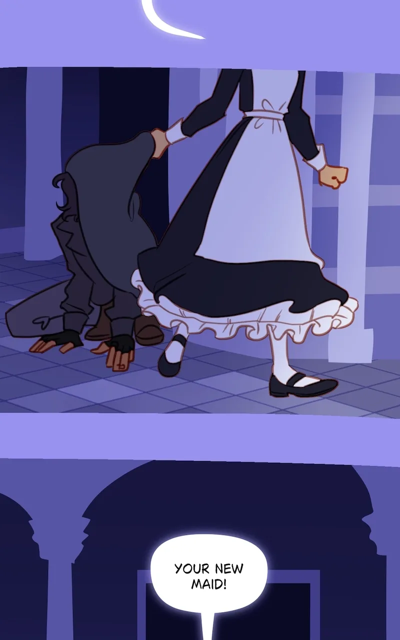 Cinderella Heel Chapter 7 page 31