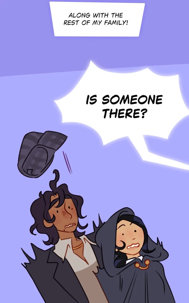 Cinderella Heel Chapter 7 page 27