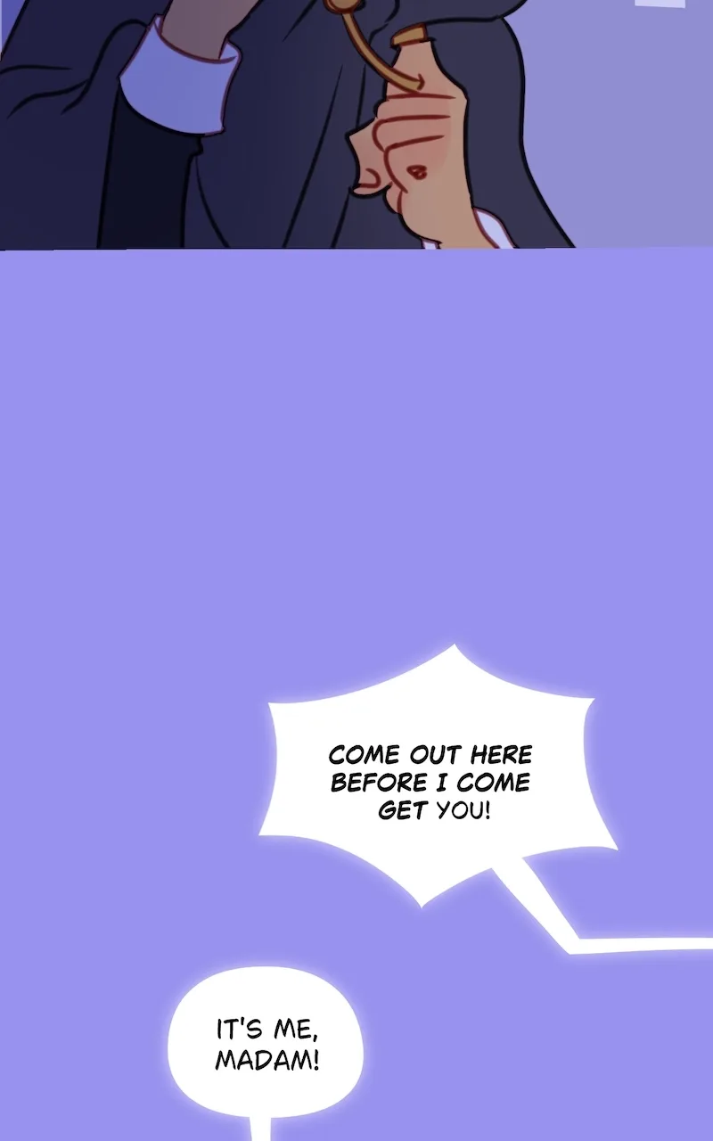 Cinderella Heel Chapter 7 page 30